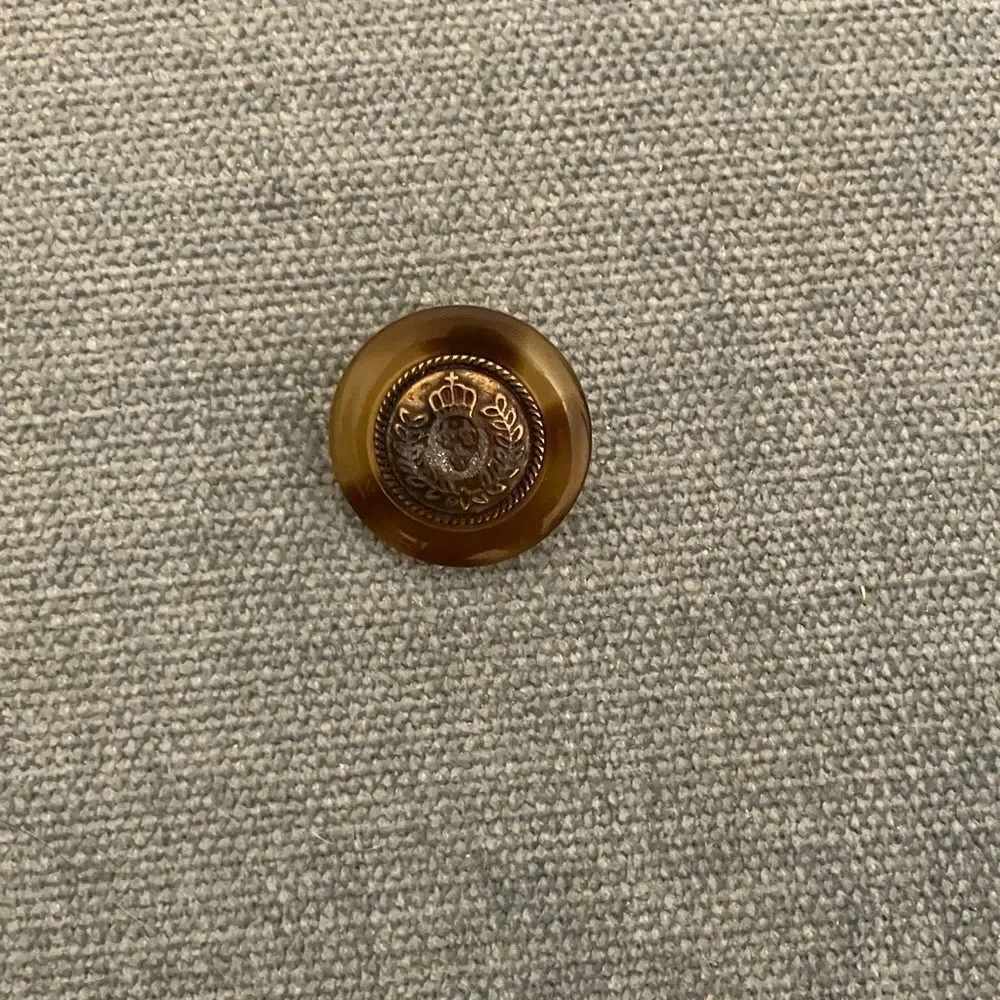Large Button
